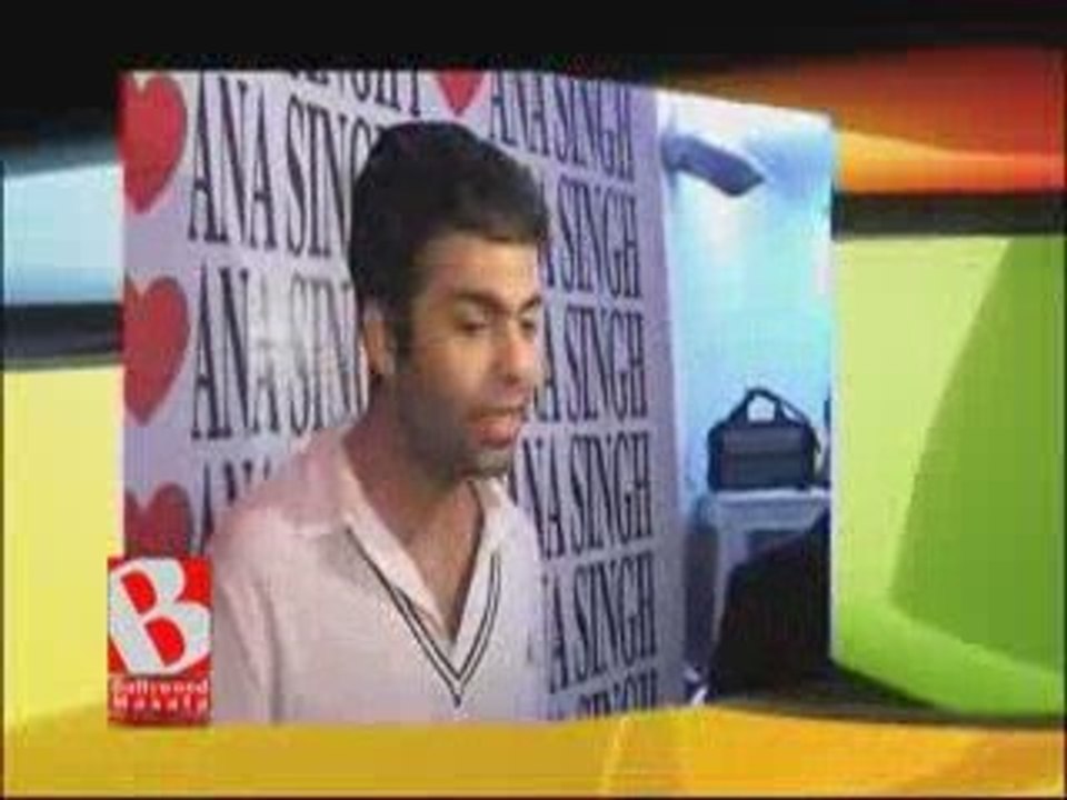 Lonely KJO was so lonely in New York