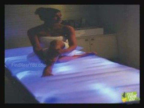 Influence Spa | Thai massages in Chennai