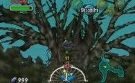The legend of zelda MM [5] Le marais