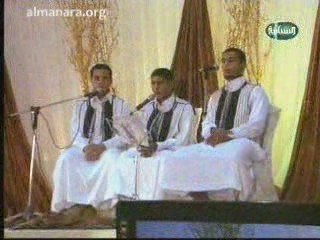 مروان التاجوري - منشد الغد 2