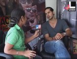 Dino Morea in an exclusive chat
