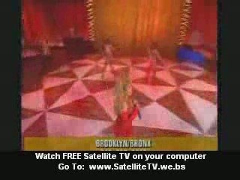 Charo At The 2009 MDA Jerry Lewis Labor Day Telethon