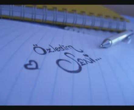 İbrahim Sadri-Ben Seni Çok Özledim