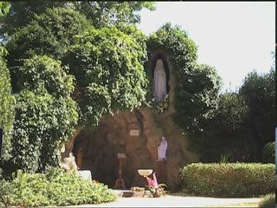 célébration mariale du 15 août