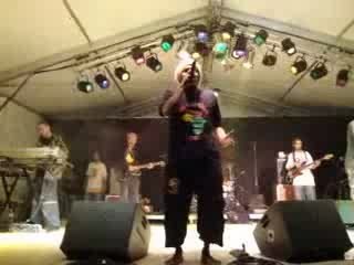 blacko "au jour le jour" [live]