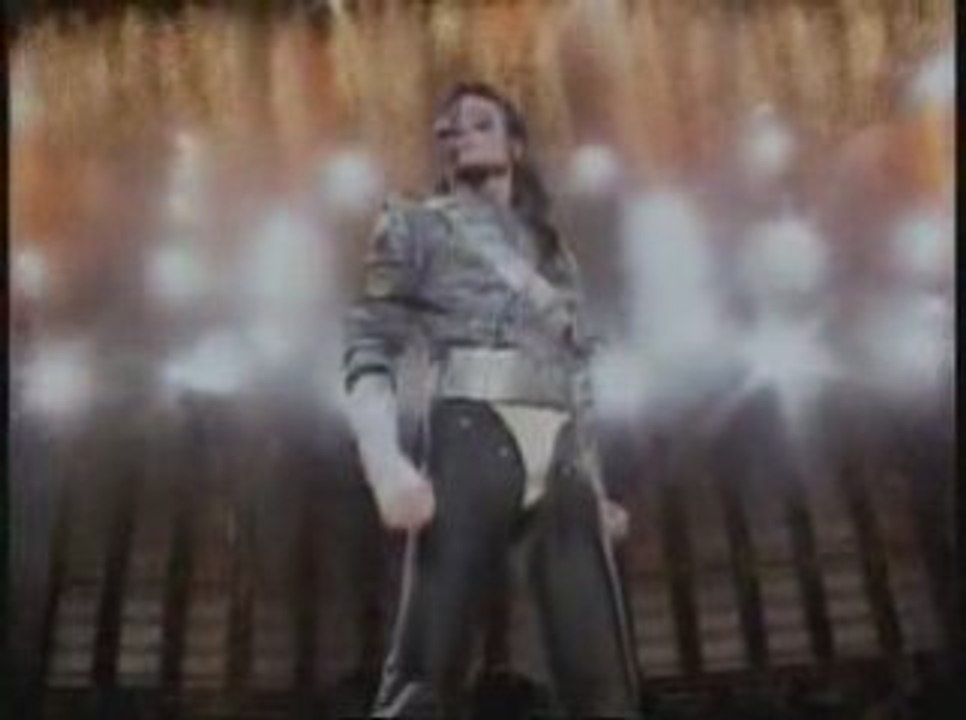 MEXICO BAILA Y FESTEJA A MICHAEL JACKSON -DE JOSE PRILO