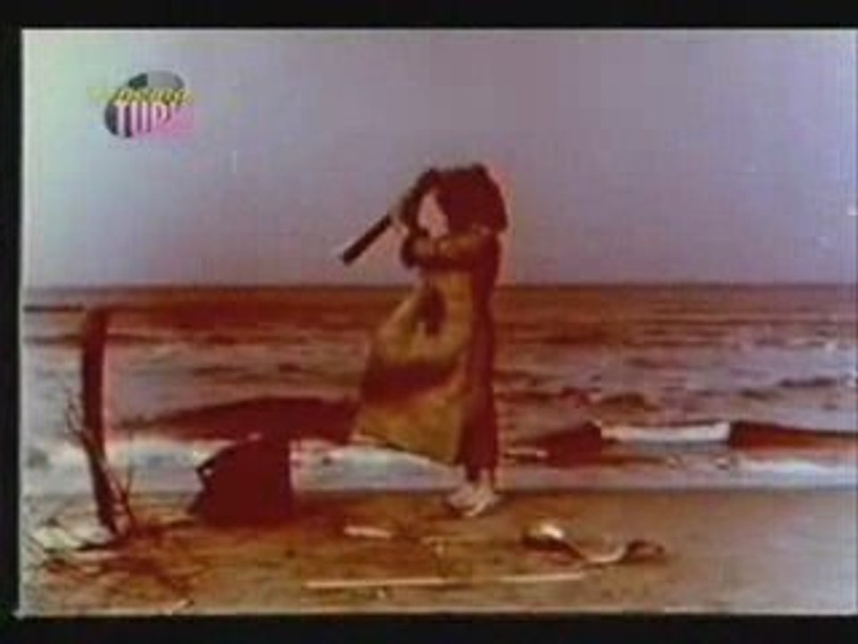 Selda Bağcan - ADALETİN BUMU DÜNYA