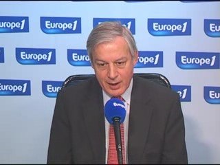 Christian Noyer : "C’est la fin de la récession"