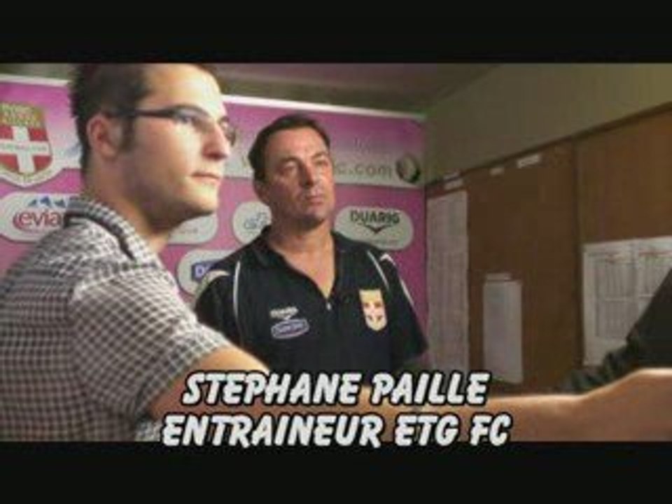 Les réactions après Luzenac