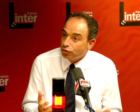 France Inter - Jean-François Copé