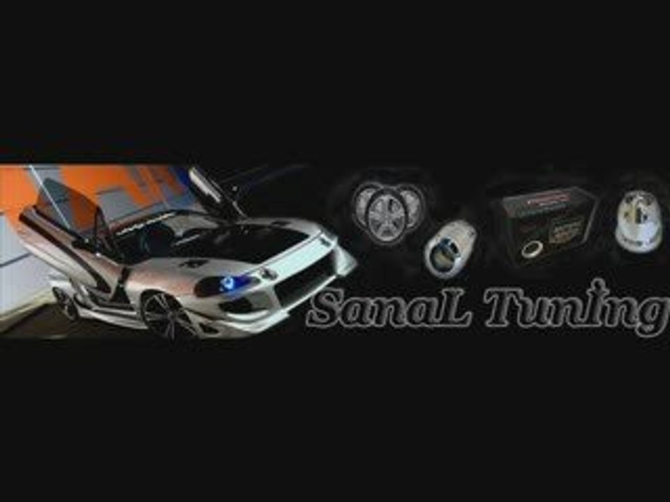 SanaLTuning