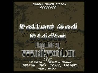 Megamix Follow God riddim - Promo mixtape