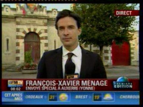 JEAN PIERRE TREIBER EVASION PRISON AUXERRE BFMTV BLOGPARFAIT