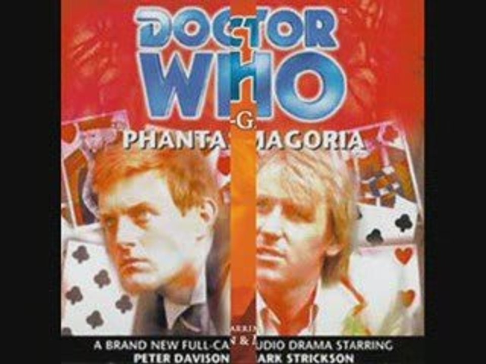 A Doctor Who Tribute to the 5th Doctor