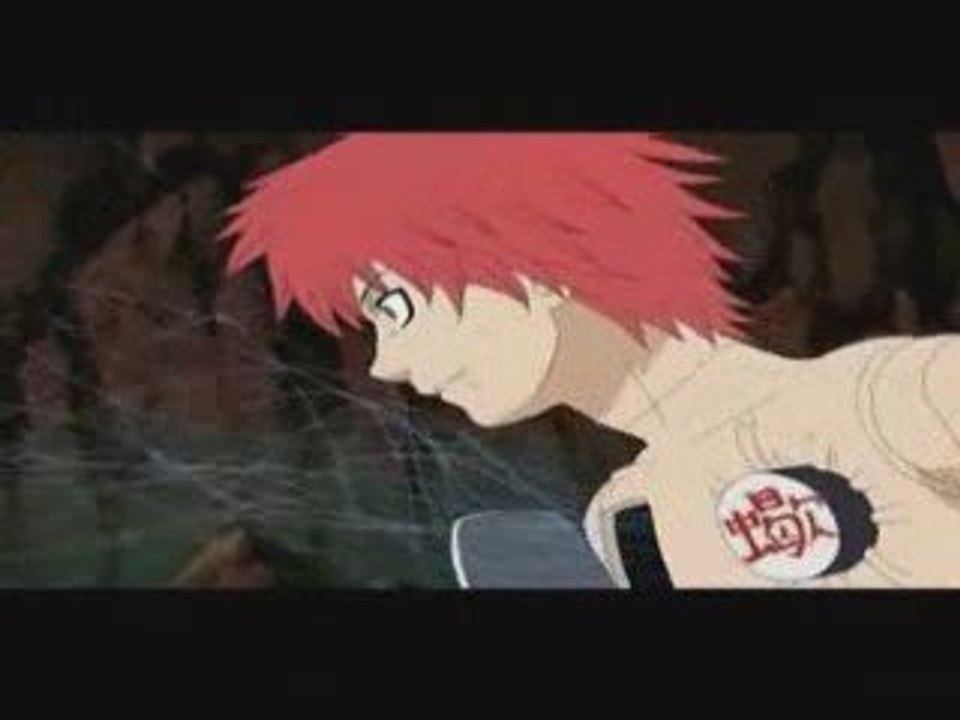 Amv sakura vs sasori