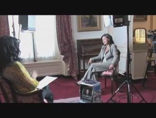 Mon portrait de femme engagée réalisé par Yamina Benguigui p