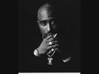 2Pac - Letter To The President [Instrumental]
