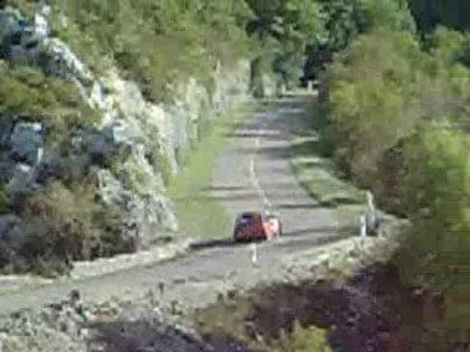 rallye des hautes cotes