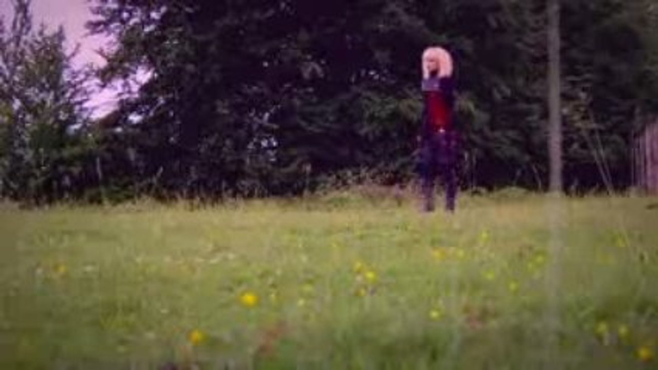 Couture LMV La Mode est à Vous