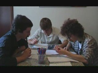 Gli sceneggiatori di Lost