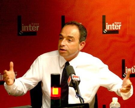 France Inter - Jean-François Copé