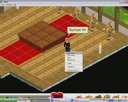 dofus PART1 IOP AGI LVL 51