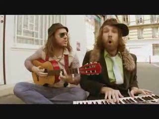 Matmut ( la Chanson du Dimanche - BONUS INTERSAISON )