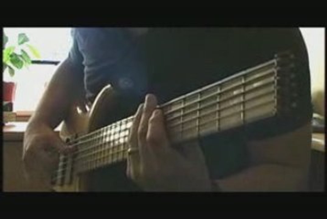 Spaced Out - Hell's Loop (bass highlight)