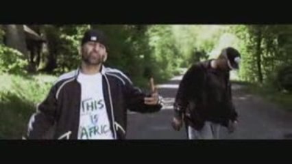 FARHAD FT DIOMAY - ON CHERCHE TOUS