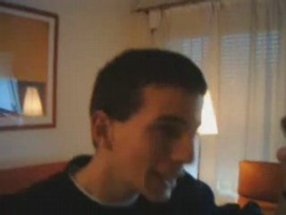 Jean petit qui danse