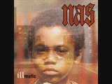 Nas - If I Ruled The World [Instrumentals]