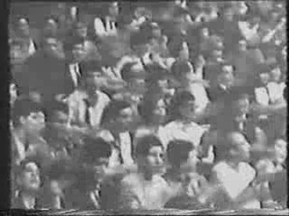 The Beatles - A Hard Day's Night -1965