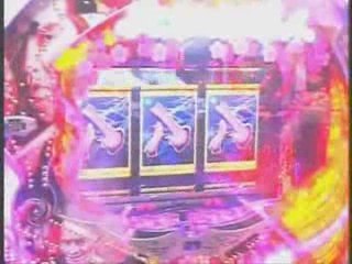 CR花の慶次VSCRぱちんこ必殺仕事人Ⅲ-パチンコ対決動画-4/4