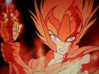 saint seya, la paix reviendra