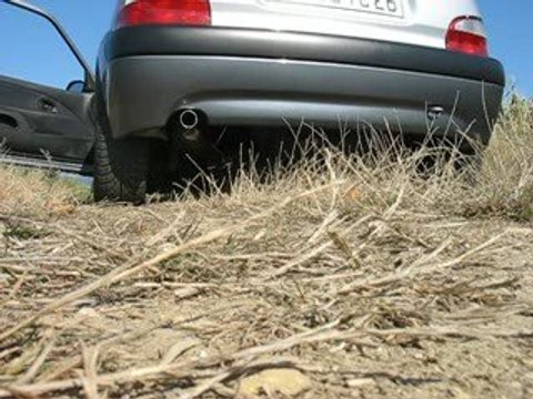 ET40gn NSB, Saxo VTS 1.6 8s 100ch