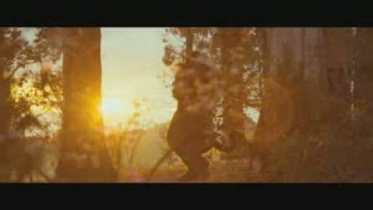 Wo die wilden Kerle wohnen (where the wild things are) - off