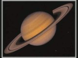 Mystere : Saturne