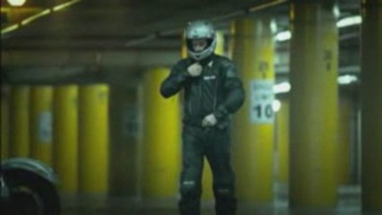 Le facteur Y chez Can-am Spyder