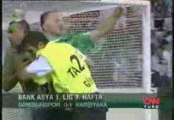 Karşıyaka 1 Giresun 0 cnntürk