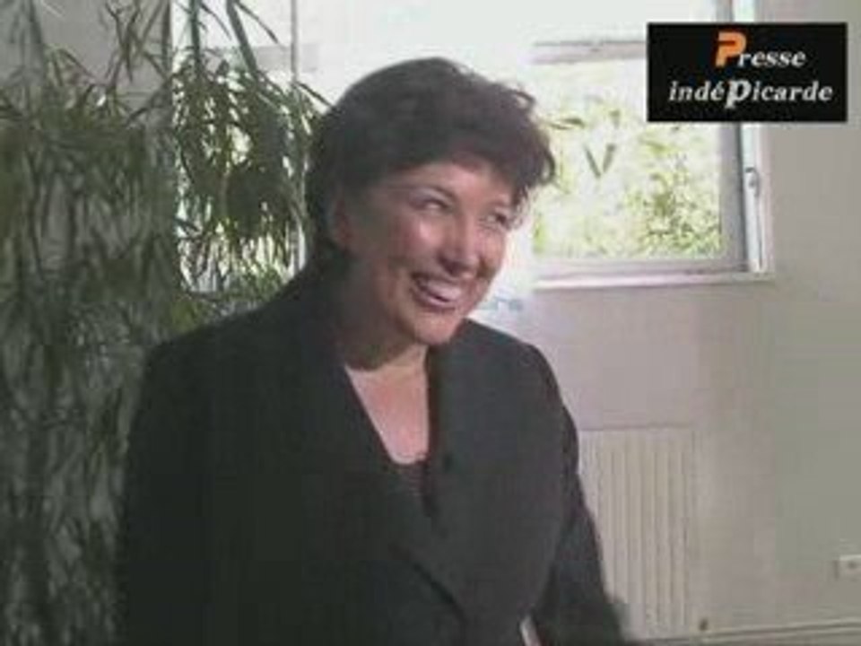 Roselyne Bachelot une Castafiore ignorée du grand public