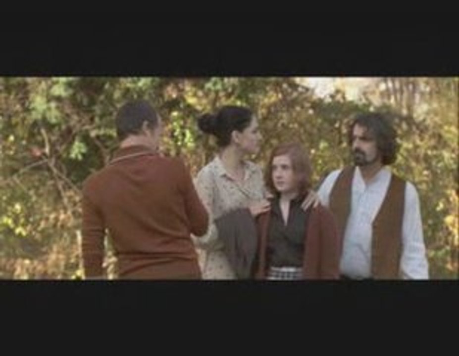 Cendres et sang - bande-annonce