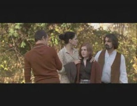 Cendres et sang - bande-annonce