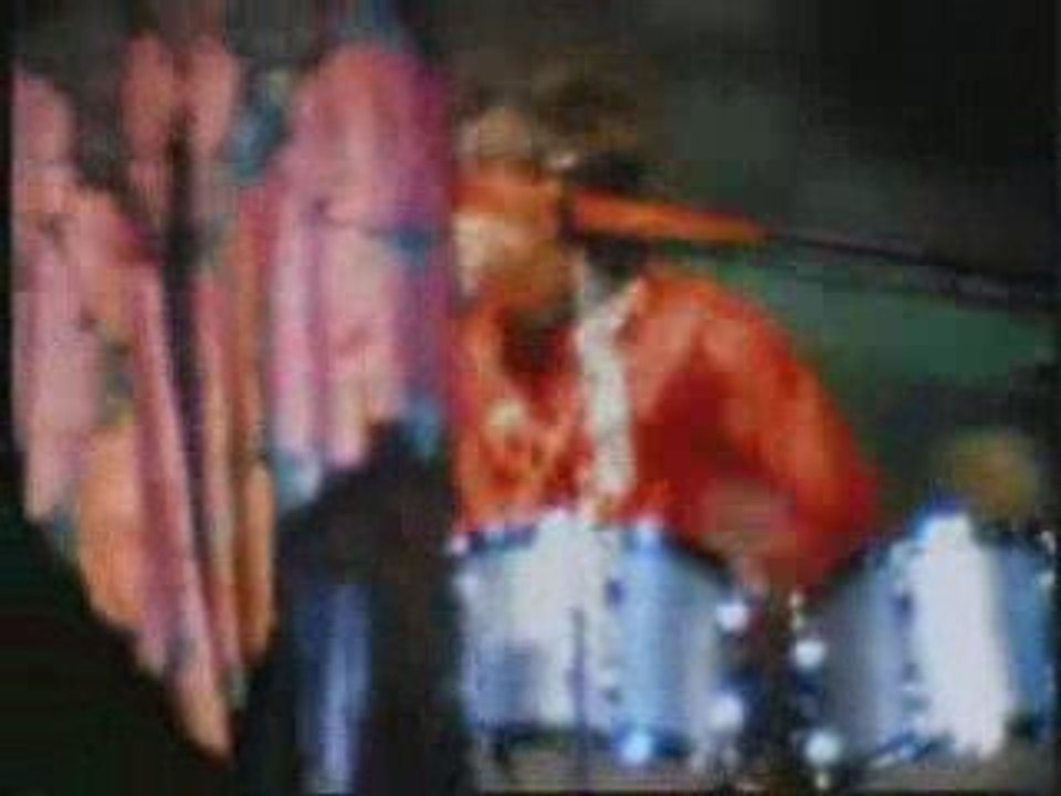 The Who Summertime Blues (1967)