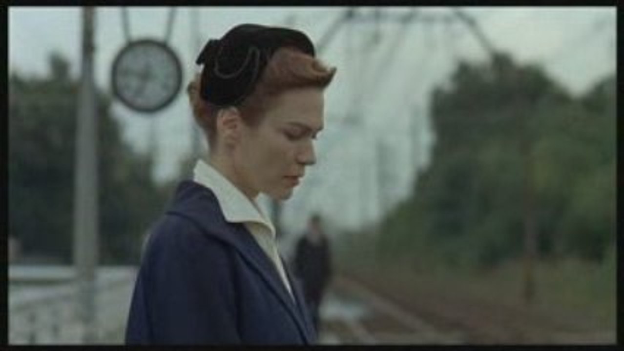 MERES ET FILLES - bande-annonce (sortie le 7 octobre 2009)