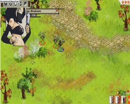 Oo-Shadoww Sramette air lvl 12x