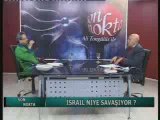 Yılmaz Dikbaş - İsrail - 1.Bölüm