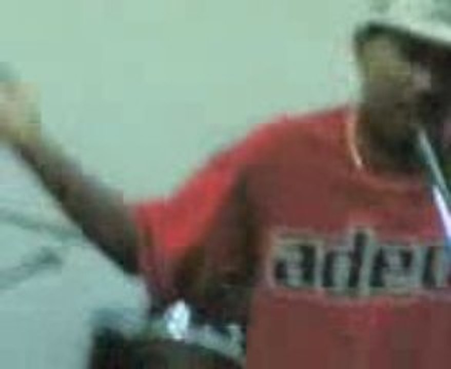 RastaBio feat. JB Killer 1mpact Double T  " Ladilafé "