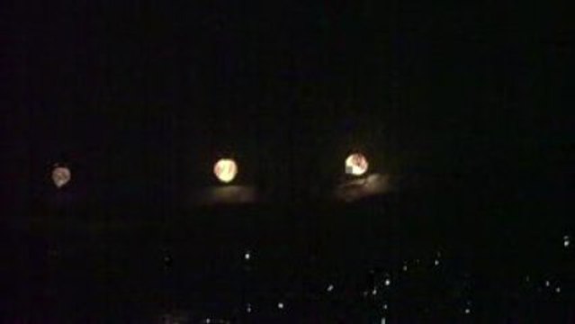 Concert Coldplay Parc des Princes 07/09 Hommage M.J