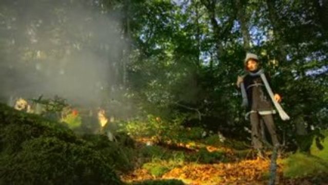 Brocéliande LMV La Mode est à Vous