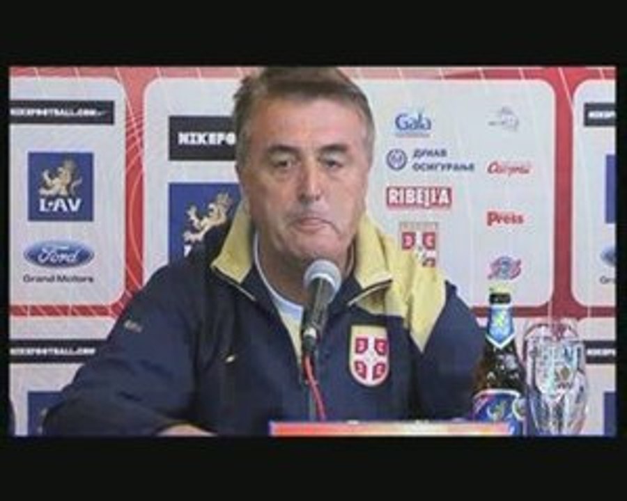 Football365 : Domenech confiant